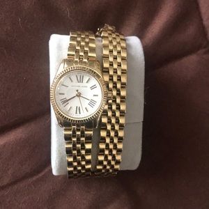 Micheal Kors watch
